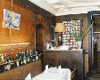Salle du restaurant