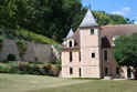 Photo Chateau de Maurice Maeterlinck