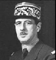 Charles de Gaulle 