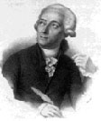 Antoine Laurent de Lavoisier