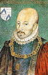 Michel Eyquem de Montaigne