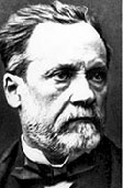 Louis Pasteur