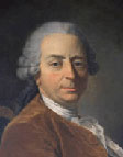 Jean Rodolphe Perronet