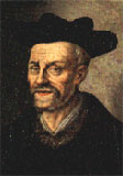 François Rabelais