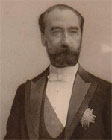 Marie François Sadi