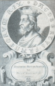 Roi Dagobert