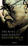 Mon patient Sigmund Freud