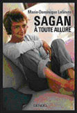 Sagan &agrave; toute allure